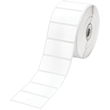 Brother RD-R55NZ25 TD Die Cut Labels Roll 55mm X 25mm, 2000 Labels Per Roll (5 pack)
